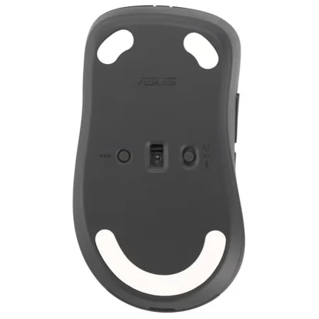 RATON OPTICO BLUETOOTH MD102 NEGRO ASUS RATON OPTICO BLUETOOTH MD102 NEGRO ASUS